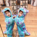Baby Jumpsuit