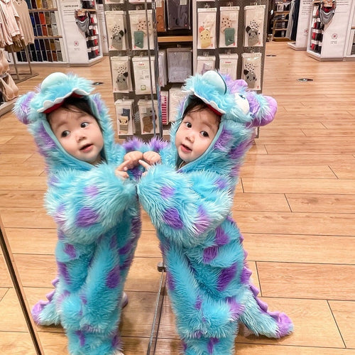 Baby Jumpsuit