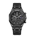 Savoi Binbond Men's Multifunctional Moon Phase Watch